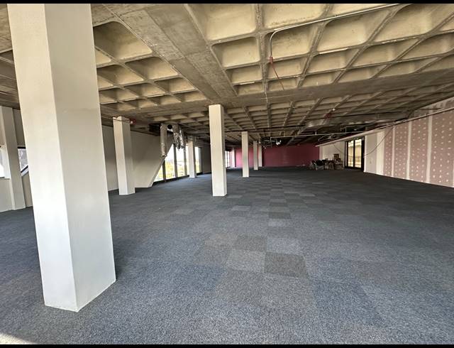 269M² OFFICE TO LET IN DORINGKLOOF